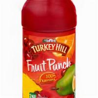 Fruit Punch · 