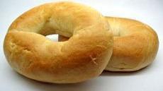 Baker'S Dozen Bagels · 13 bagels for the price of 12! Choose from plain, sesame, everything, poppy, onion, whole wh...