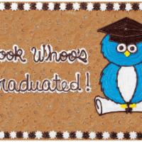 Look Who'S Graduated! - S3006 · 