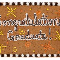 Congratulations Graduate! - S3001 · 
