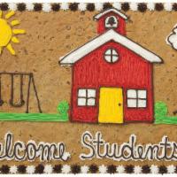 Welcome Students! - S3401  · 