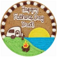 Happy Father'S Day Dad Camping - Hs2418 · 