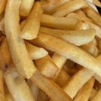 French Fries · 