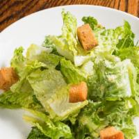 Insalata Di Cesare · Vegetarian. Chopped romaine heart, croutons, parmigiano cheese, housemade dressing.