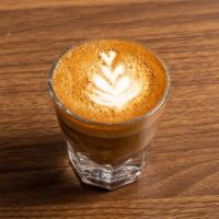 Cortado (Regular) · 