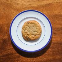 Chocolate Chip Cookie · 