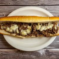 Cheesesteak  · 