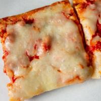 Sicilian Special Pizza
 · Everything on it.