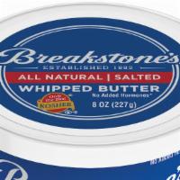 Breakstone Butter Tub (8 Oz) · 