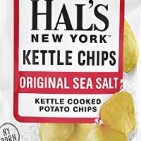 Hal'S Chips · 