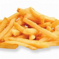Box Of Fries · 