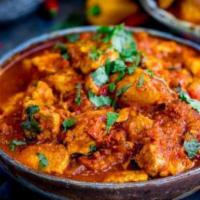 Rogan Josh · A fine delicacy from Kashmir, it has a rich gravy and spicy flavour. It has derived its name...