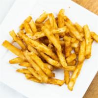 French Fries · Favorite.