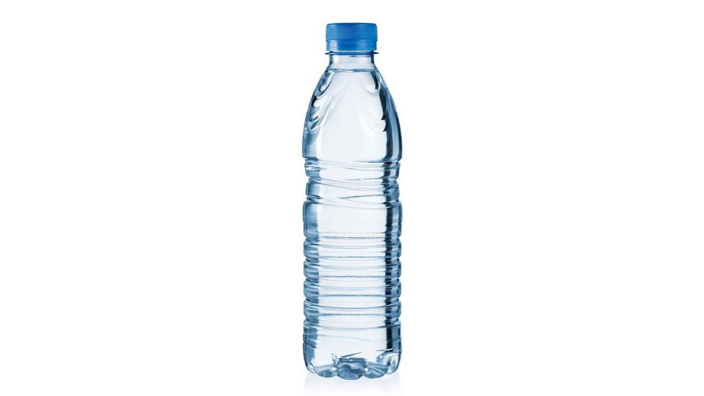 Bottled Water · 