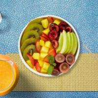 Fruit Bowl · Get an assortment of fruits to power your healthy diet. 24 ounces.