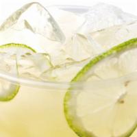 Lemon Green Tea · 100% Fresh Squeezed
Lemon juice blended with Fresh Brewed Green Tea, bringing you plentiful ...