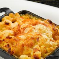 Baked Mac And Cheese · 5 Cheese Mac and Cheese