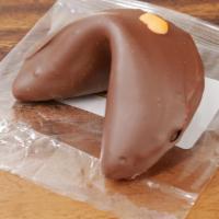 Traditional Fortune Cookie 1 Oz · Beyond the bar
chocolate on a mission is a social enterprise of river of life mission, a 501...