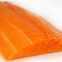 Sashimi Cut Salmon 2-3 Lbs · PACKAGE DETAILS
- King salmon is the most popular tasting salmon of all the species of salmo...