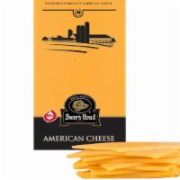 Boar'S Head Yellow American Cheese · 