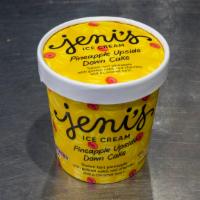 Jeni'S Ice Cream · One pint 473 ml.