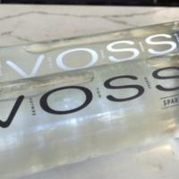 Voss Water. · 