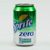 Sprite Zero · 