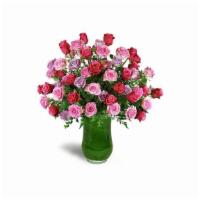 Infinite Love Roses™ · If you're looking to make a statement that will never be forgotten, this stunning display of...