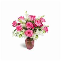 Sweet On You Bouquet™ · Let her know you're sweet on her - on Valentine's Day, or any day you want to make her blush...