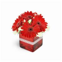 Just For You · This bouquet is just for her! It's a cheerful, charming way to send your love on the most ro...