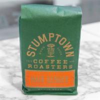 Stumptown Coffee Beans · 1lb hairbender blend.