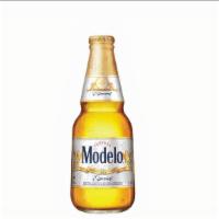 Modelo Especial · Must be 21 or older to order