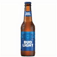 Bud Light · Must be 21 or older to order