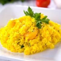 Yellow Rice · 