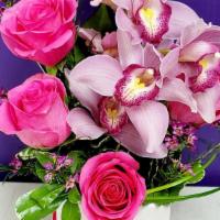 Designer'S Choice Bouquet · Your arrangement will include the designer's choice of fresh blooms, arranged and wrapped.