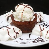 Lava Cake · 