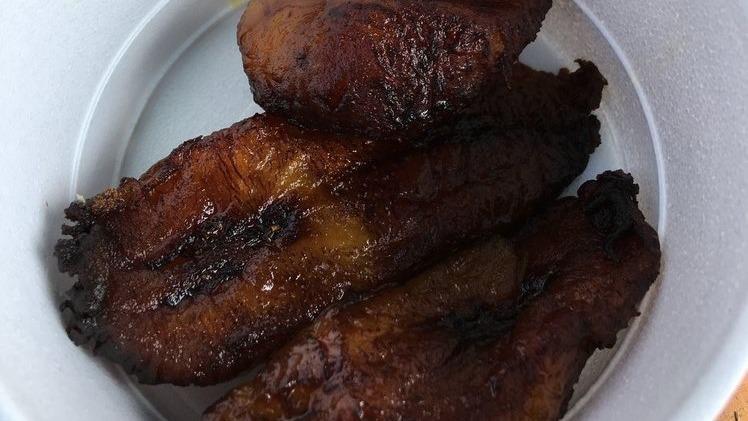 Sweet Plantains (4) · 