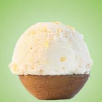  Coconut Pineapple · Pineapple and coconut flavored ice cream with shredded coconut and crushed pineapple fruit p...