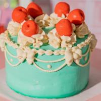 Cake Lola · 🐕🐈

🍰Made of 80% chicken & salmon
🍰Visit (nomynomy.com) for custom order inquiries

It's...