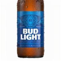 Bud Light · 12 fl oz bottle. 4.2%ABV.. Must be 21 or older to purchase.. Must be delivered to someone wi...