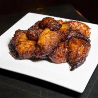 Maduros · Sweet plantains