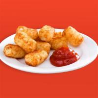 Tater Tots · 