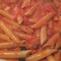 Penne Vodka · 