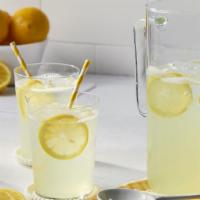 Lemonade · Limon.