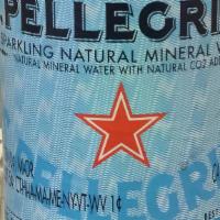 San Pellegrino Water · 500ml