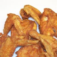 50 Pieces Mix Chicken Only · Special For Your Party