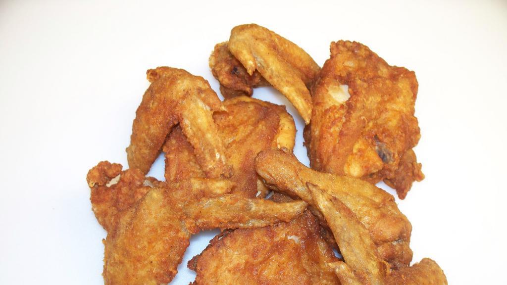 50 Pieces Mix Chicken Only · Special For Your Party