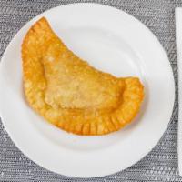 Chicken Empanada · 