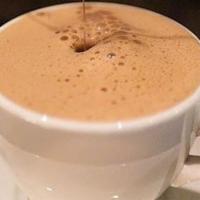 Hot Chocolate · Medium.