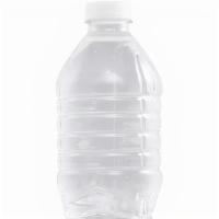 Bottled Water · Various brands